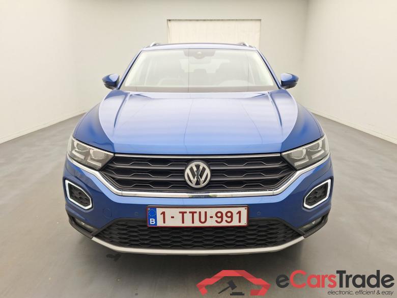 VW, T-Roc '17, Volkswagen T-Roc 1.5 TSI ACT Elegance 5d #2