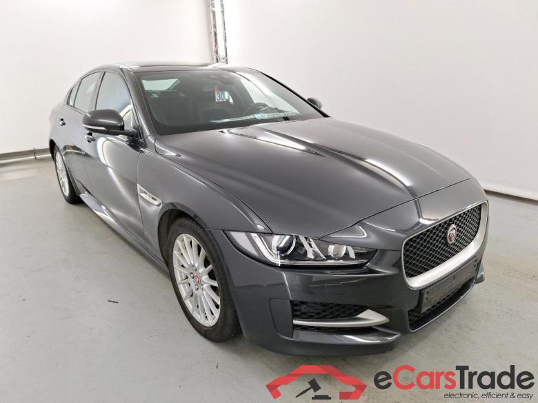 JAGUAR XE DIESEL 2.0 D E-Performance Business Ed.R-Sport STOCK #2