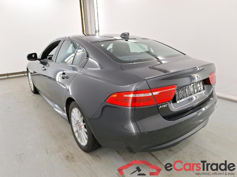 JAGUAR XE DIESEL 2.0 D E-Performance Business Ed.R-Sport STOCK #3