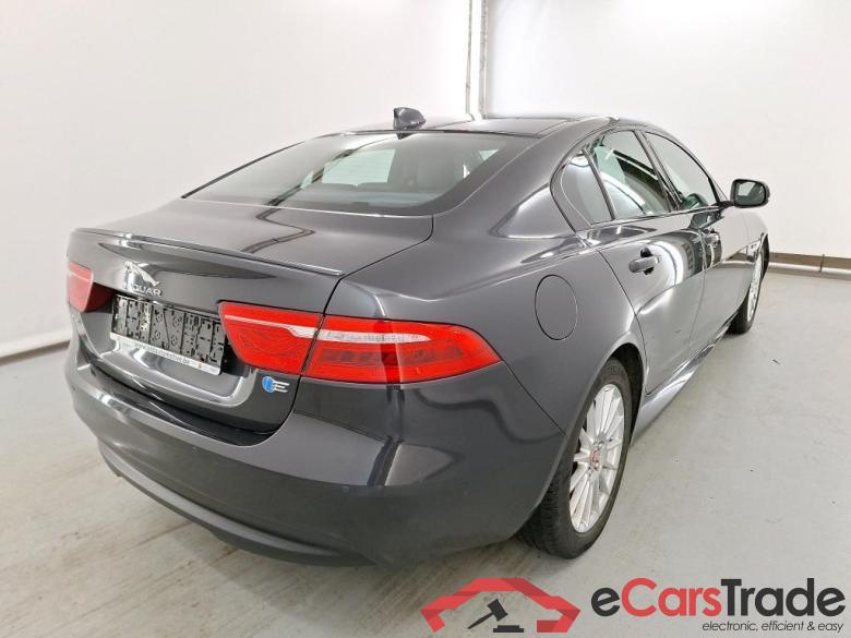 JAGUAR XE DIESEL 2.0 D E-Performance Business Ed.R-Sport STOCK #4