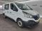 preview Renault Trafic #1