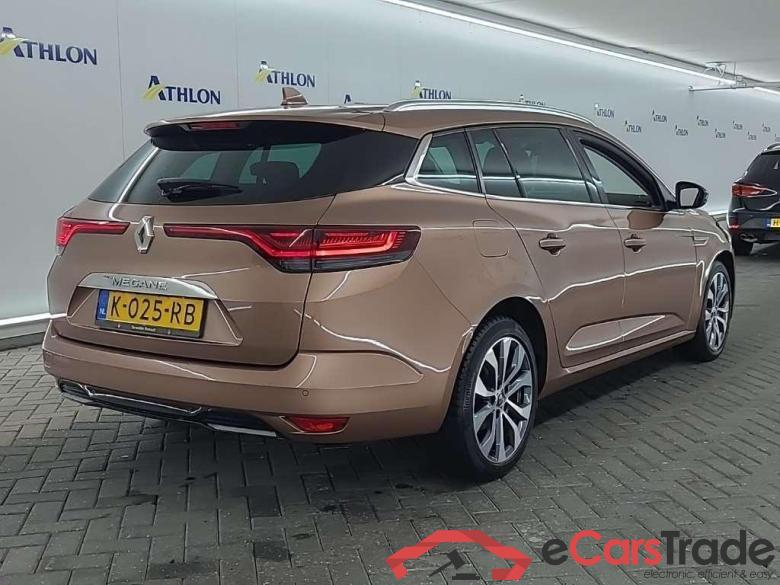 RENAULT Mégane Estate TCe 140 Business Edition One 5D 103kW #3