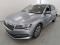 preview Skoda Superb #0