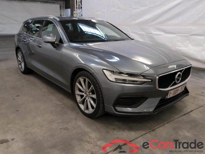VOLVO V60 2.0 D3 MOMENTUM PRO Business Pro #2