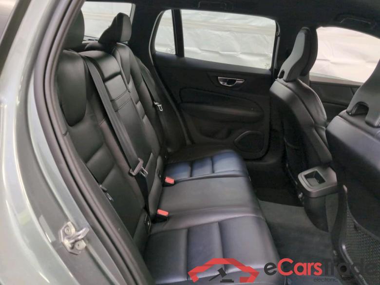 VOLVO V60 2.0 D3 MOMENTUM PRO Business Pro #6