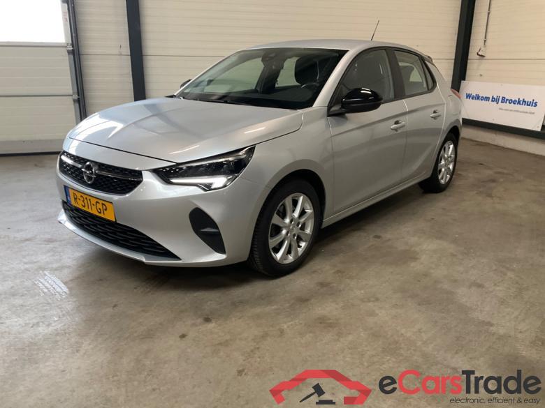 OPEL CORSA 1.2 Edition #1
