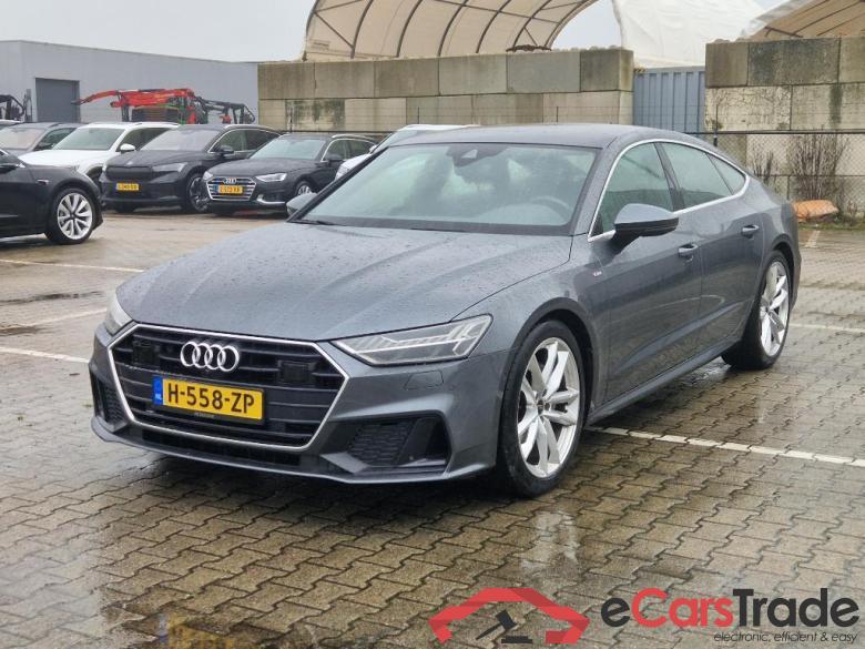 AUDI A7 Sportback 180 kW #3