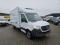 preview Mercedes Sprinter #2