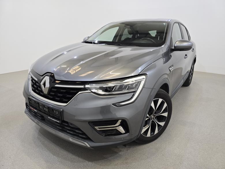 Renault Arkana 1.3 TCe Aut. LED Navi KeylessGo Camera Klima PDC ... #1