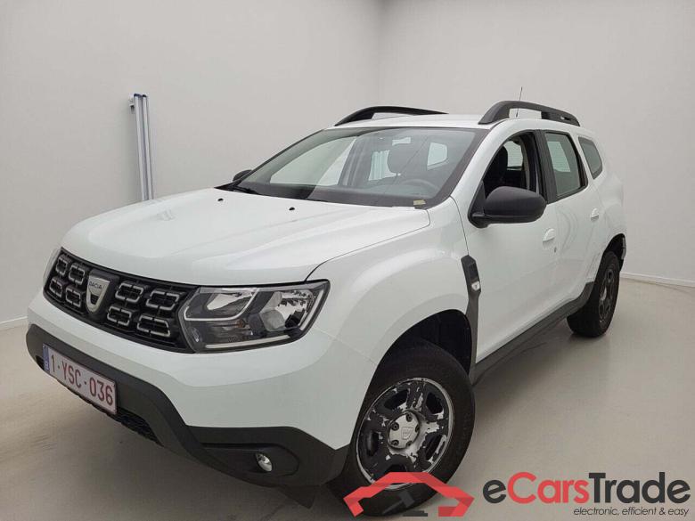 DACIA DUSTER 1.0 TCE COMFORT #1