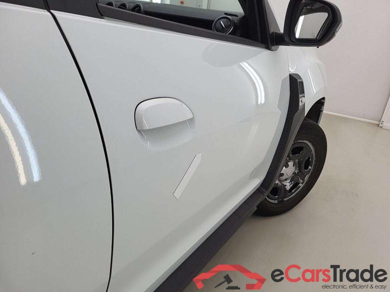DACIA DUSTER 1.0 TCE COMFORT #4