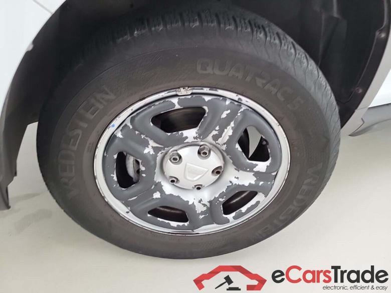 DACIA DUSTER 1.0 TCE COMFORT #6