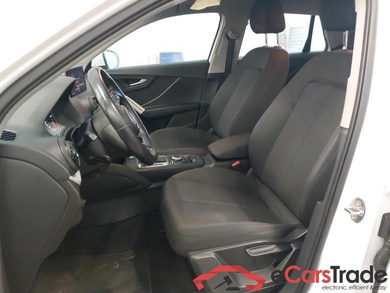 Audi 1.6 TDI 116 S Tronic Business Line AUDI Q2 5p SUV 1.6 TDI 116 S Tronic Business Line #6