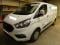 preview Ford Transit Custom #0