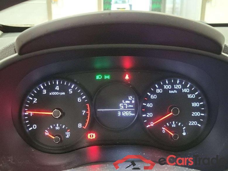 KIA Picanto 1.0 MPi ComfortPlusLine #4