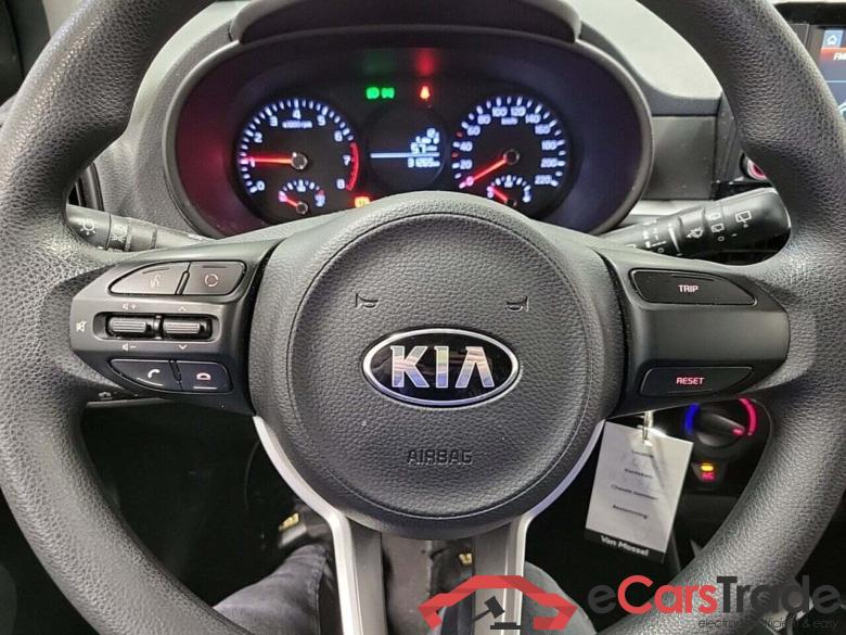 KIA Picanto 1.0 MPi ComfortPlusLine #5