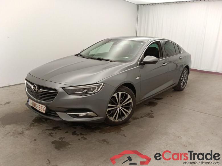 Opel Insignia Grand Sport 1.6 CDTI 81kW Innovation S/S 5d #4