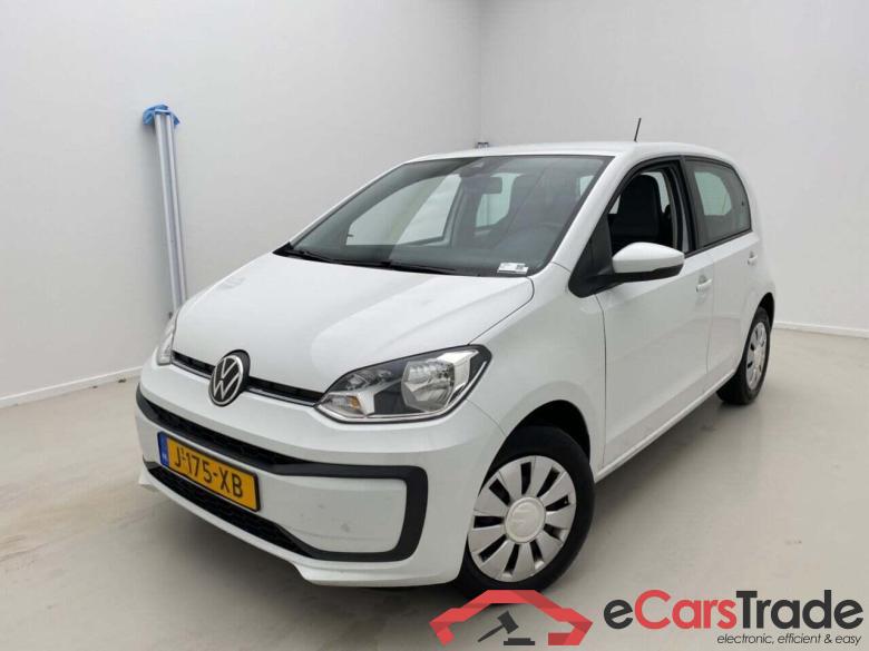 VOLKSWAGEN up! 1.0 BMT move up! #1