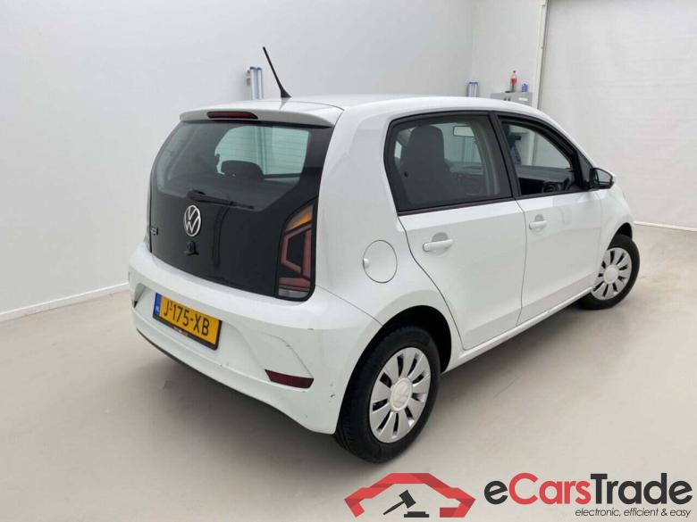 VOLKSWAGEN up! 1.0 BMT move up! #2