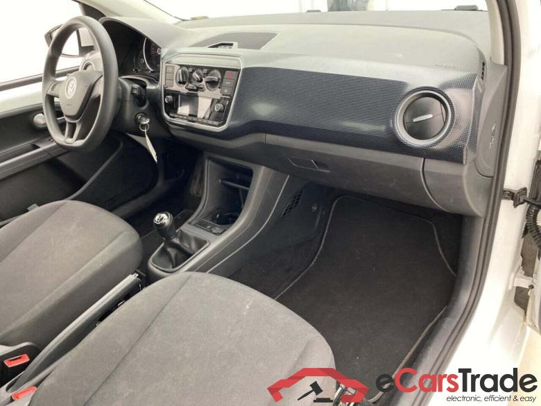 VOLKSWAGEN up! 1.0 BMT move up! #3