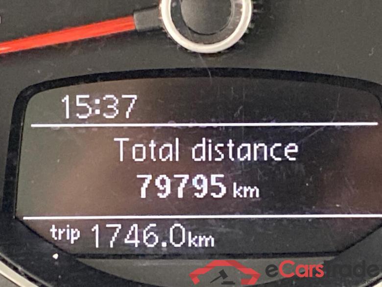VOLKSWAGEN up! 1.0 BMT move up! #4