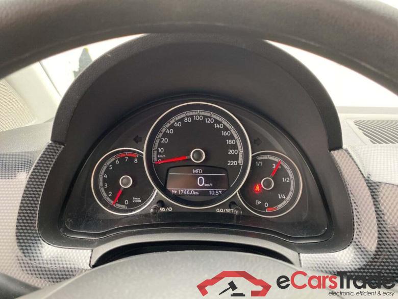 VOLKSWAGEN up! 1.0 BMT move up! #5
