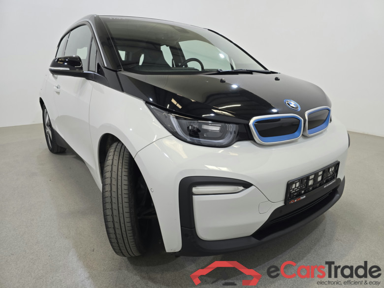 BMW i3 Aut. LED-Xenon Navi KeylessGo Сamera Klima PDC ... #3
