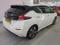 preview Nissan Leaf #1