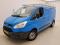 preview Ford Transit Custom #0