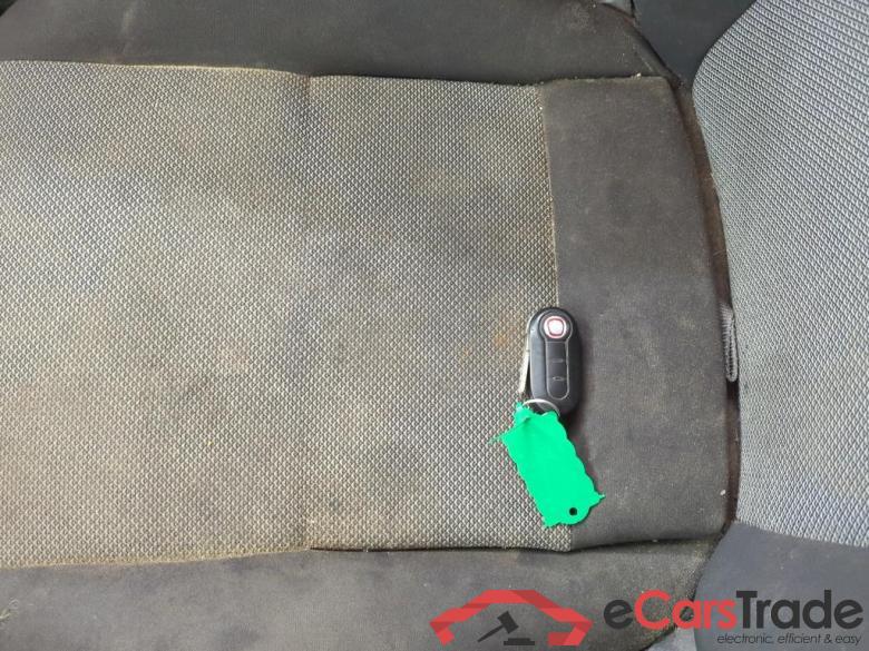 FIAT *Doblò Cargo '15 Fiat Doblò Cargo 1.3 MJ 58kW Actual L1H1 #4