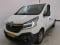 preview Renault Trafic #0