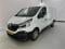 preview Renault Trafic #0