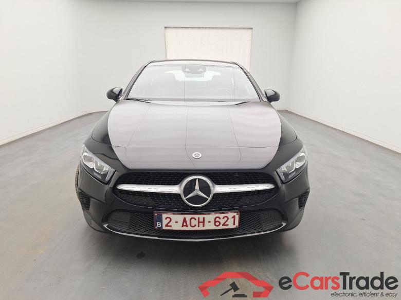Mercedes, A-Class Berline '18, Mercedes-Benz A-Klasse Limousine A 250e Business S #1