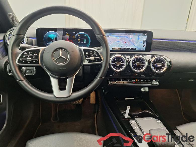 Mercedes, A-Class Berline '18, Mercedes-Benz A-Klasse Limousine A 250e Business S #6