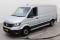 preview Volkswagen Crafter #0