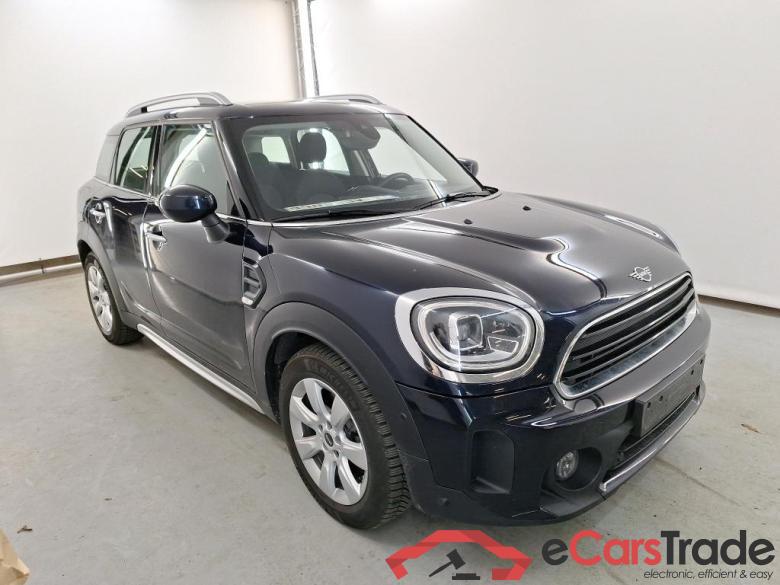 MINI COUNTRYMAN 1.5 COOPER ACO Starter Edition Visibility #2