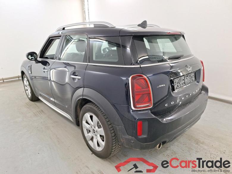 MINI COUNTRYMAN 1.5 COOPER ACO Starter Edition Visibility #3