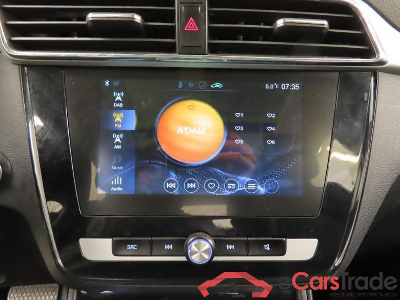 MG ZS EV Luxury Aut. Pano Navi Sport-Leather KeylessGo Camera Klima PDC ... #6