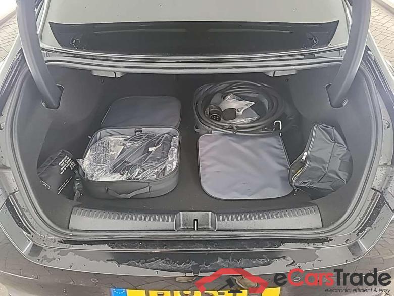 MERCEDES-BENZ CLA CLA 250 e DCT AMG Line 4D 160kW #5
