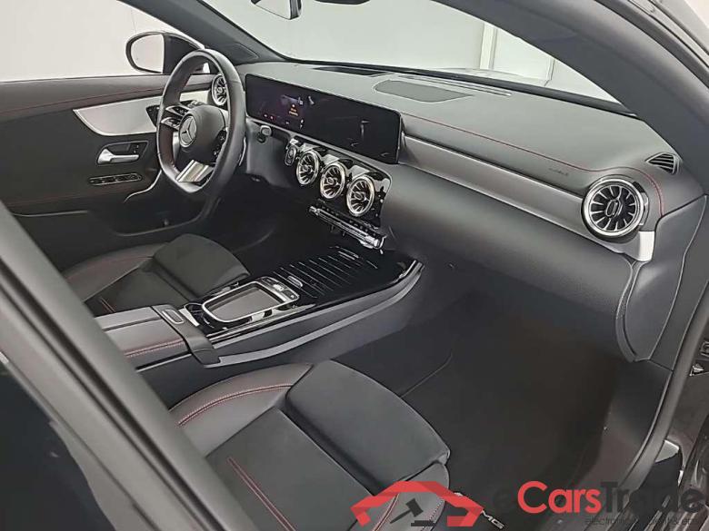 MERCEDES-BENZ CLA CLA 250 e DCT AMG Line 4D 160kW #6