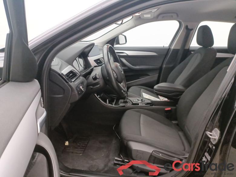 BMW X2 sDrive16dA 85kW DCT 5d #6