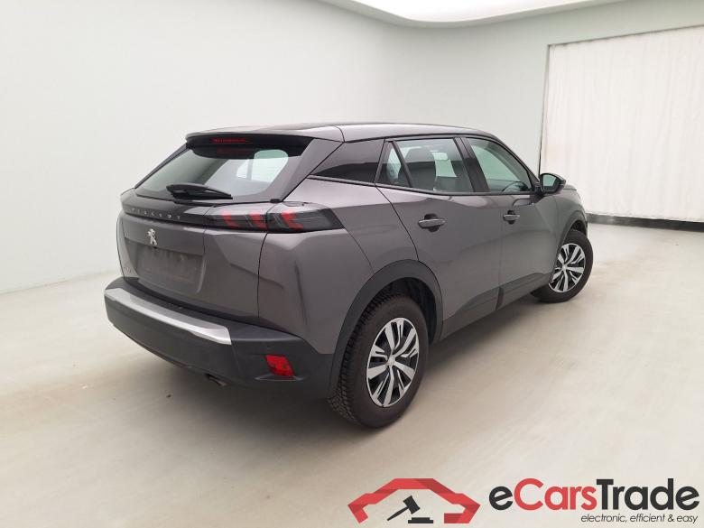 Peugeot, 2008 '19, Peugeot 2008 1.2 Puretech 74KW S&S Active 5d #5