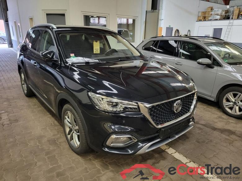 Mg  Comfort PHEV #1
