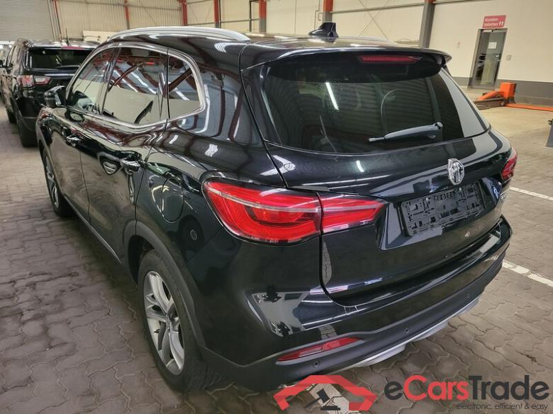 Mg  Comfort PHEV #2