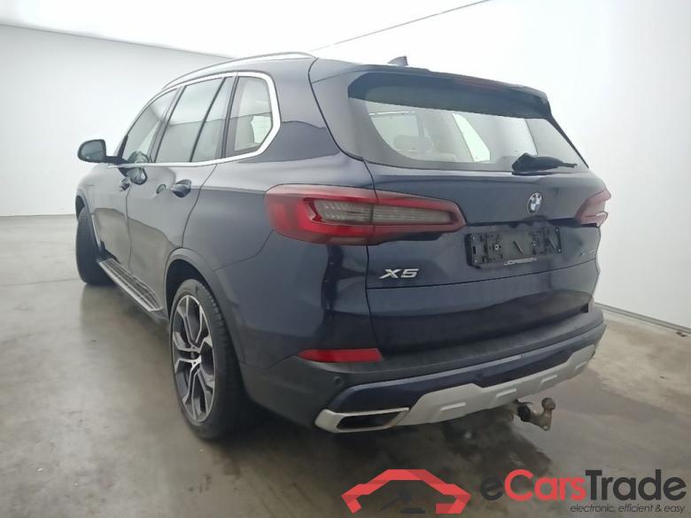 BMW X5 xDrive45e (155kW) 5d #3