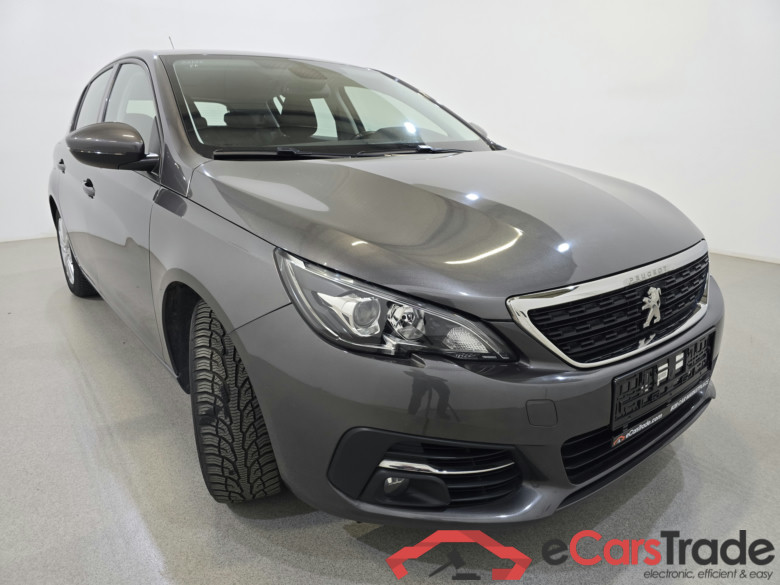Peugeot 308 1.2 PureTech Active Navi Klima PDC ... #3