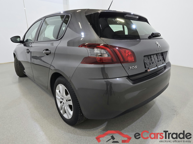 Peugeot 308 1.2 PureTech Active Navi Klima PDC ... #6