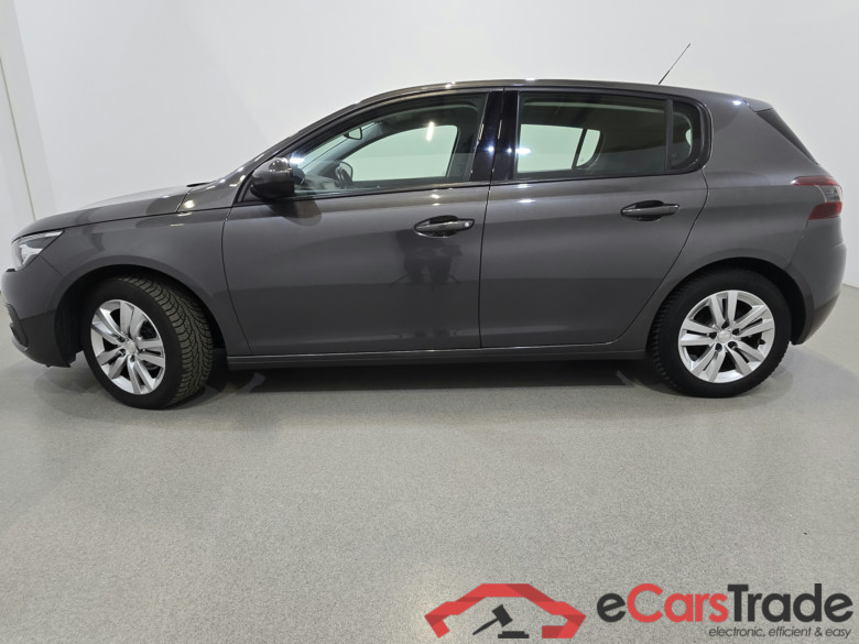 Peugeot 308 1.2 PureTech Active Navi Klima PDC ... #2