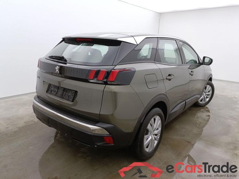 Peugeot 3008 1.5 BlueHDi 96kW S&S EAT8 Active 5d #5