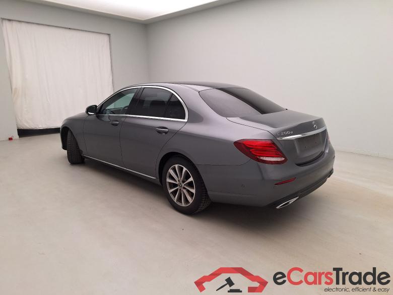 Mercedes, E-klasse '16, Mercedes-Benz E-Klasse Berline E 200 d Business So #5